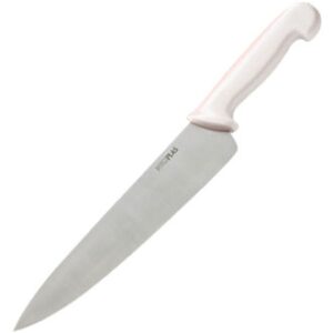 Hygiplas Cook’s Knife 10″ White