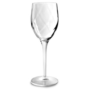 Luigi Bormioli Canaletto Crystal Grandi Vini Wine Glass 390ml/13.5oz