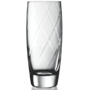 Luigi Bormioli Canaletto Crystal Highball 435ml/15.25oz