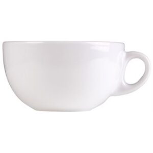 Churchill Art De Cuisine Beverage - Cappuccino Cup 12oz-0