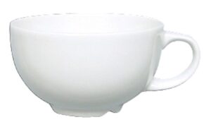 Churchill Alchemy White - 12oz Cappuccino Cup-0