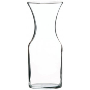 Plain Carafe 41.5oz / 118cl