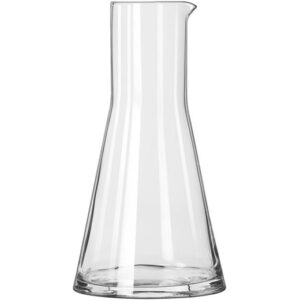 Luigi Bormioli Conica Carafe 1L/35oz