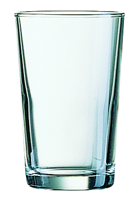 Conique Beer Glass 10oz