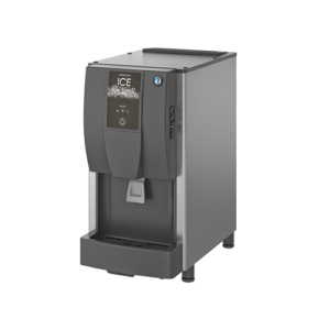 Hoshizaki Ice & Water Dispenser 60kg/24hr