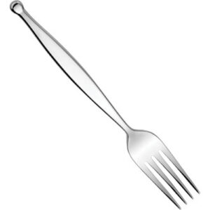 Elia Jester Dessert Fork