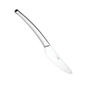 Dessert Knife (solid 1 piece)