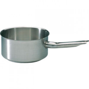 Bourgeat Excellence Saucepan 1 Litres (ø14cm x H7cm)-0