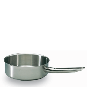 Bourgeat Excellence Saute Pan 2 Litre (ø20cm x H6.5cm)-0