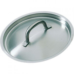 Bourgeat Stainless Steel Lid 14cm