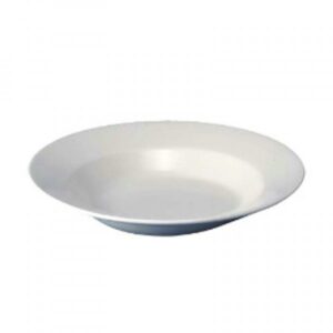 Churchill Vitrified Mediterranean - 11" 28.5cm Large Dish-0