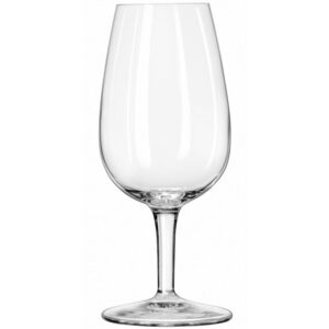 D.O.C. Crystal Wine Glasses