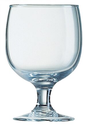 Arcoroc Amelia Wine Glass 250ml/8.5oz