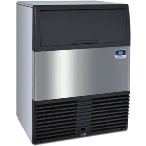 Manitowoc Ice 76kg Undercounter Ice machine