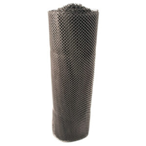 Hilton Banks MultiShelf Bioliner Bar Matting Roll Black 0.6 x 10m/2 x 33ft