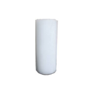 Economy 24" Wide/ 33ft Roll CLEAR