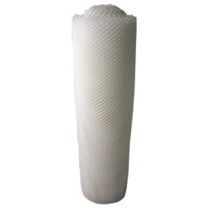 Hilton Banks MultiShelf Bioliner Bar Matting Roll White 0.6 x 10m/2 x 33ft