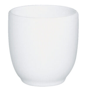 Churchill Alchemy White - 2oz Egg Cup-0