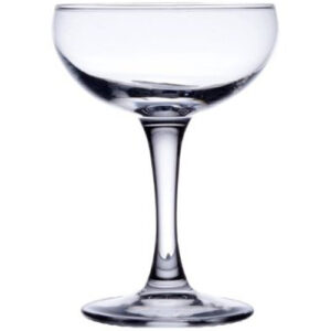 Arcoroc Elegance Champagne Coupe Glasses 155ml/5.5oz