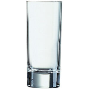 Elegance Tumbler Glasses