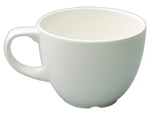 Churchill Alchemy White - 7.5oz Elegant Cup-0