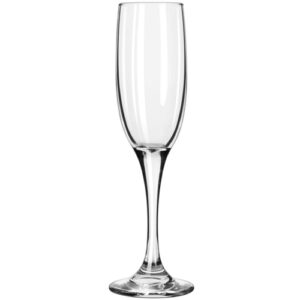 Libbey Embassy Champagne Flute 170ml/6oz