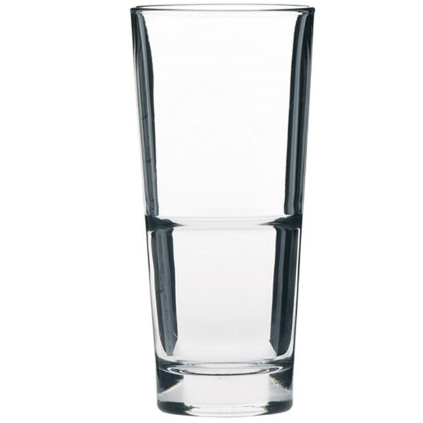 Endeavor Beverage Glass 12oz