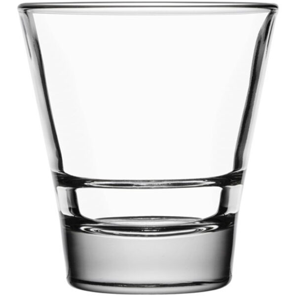 Endeavor Double Old Fashioned Whisky Glass 12oz