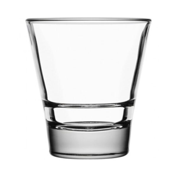 Endeavor Espresso Shot Glass 3.75oz