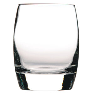 Endessa Double Old Fashioned Whisky Glass 13oz