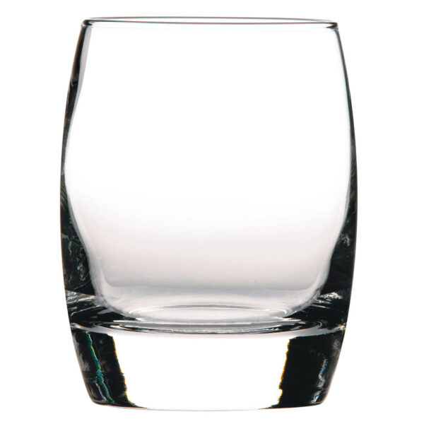 Endessa Old Fashioned Whisky Glass 9oz