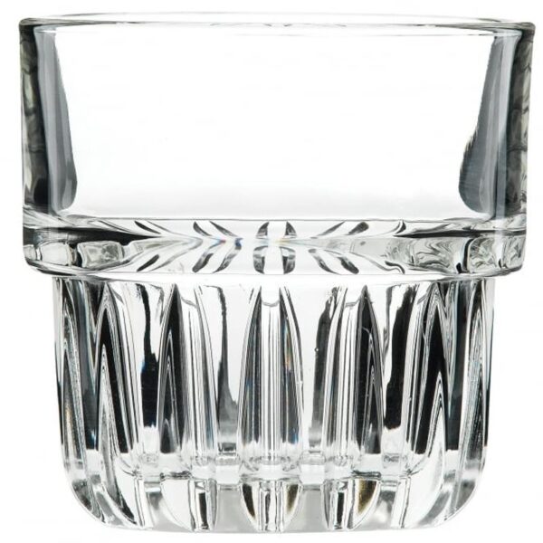 Everest Double Old Fashioned Whisky Glass 12oz