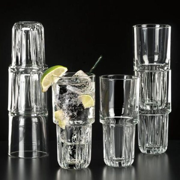 Everest Glassware Range