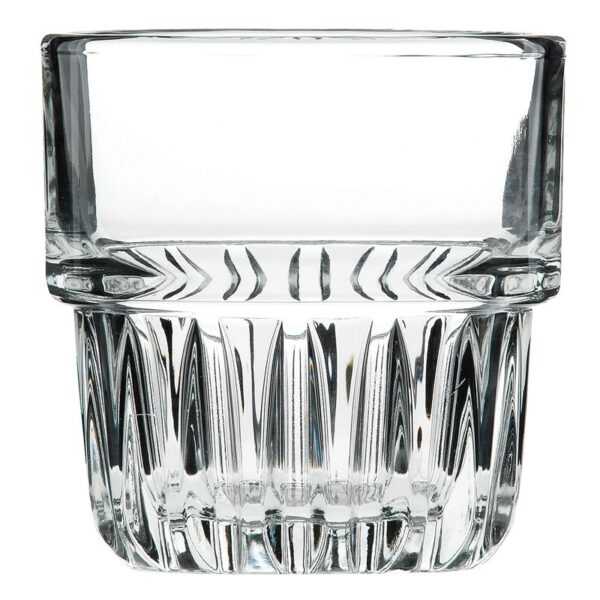 Everest Rocks Whisky Glass 7oz