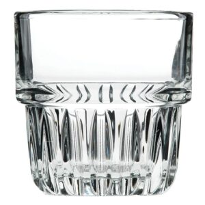 Libbey Everest Rocks Whisky Glass 255ml/9oz