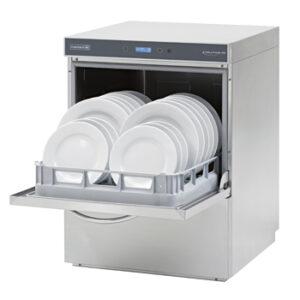 Maidaid EVO512 Evolution Undercounter Dishwasher With Drain Pump