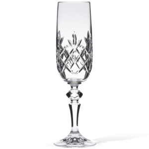 Artis Flamenco Crystal Champagne Flute 180ml/6.25oz