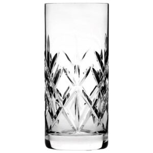 Artis Flamenco Crystal Highball 350ml/12.25oz