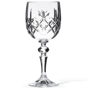 Artis Flamenco Crystal Wine Goblet 225ml/8oz