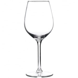 Libbey Fortius Wine Glass 370ml/13oz