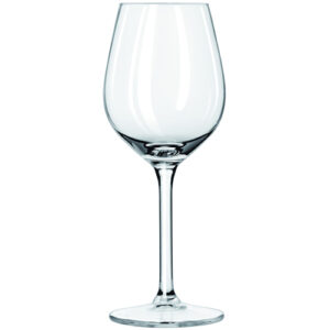 Fortius Wine Glasses