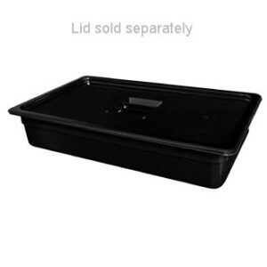 150mm Deep 19.5 Litre Capacity Dish