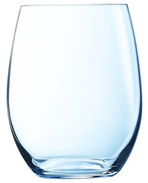 Primary Hi-Ball Glass 12.75oz