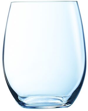 Primary Hi-Ball Glass 15.5oz