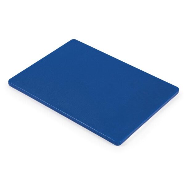 Blue High Density Professional Chopping Board-0