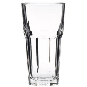 Gibraltar Beer Glass 20oz