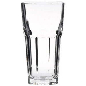 Gibraltar Beer Glass 20oz 1 Pint CE