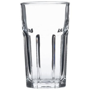 Gibraltar Hi-Ball Glass 7oz