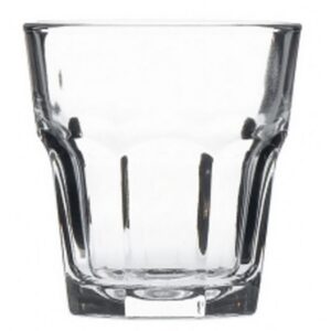 Gibraltar Rocks Whisky Glass 10oz