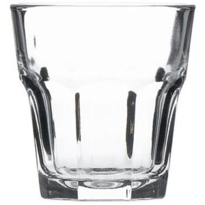 Libbey Gibraltar Rocks Whisky Glass 255ml/9oz